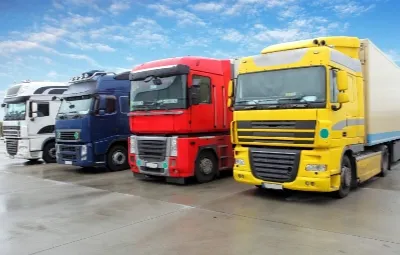 Konya Narlıkapı Nakliye Ambarı